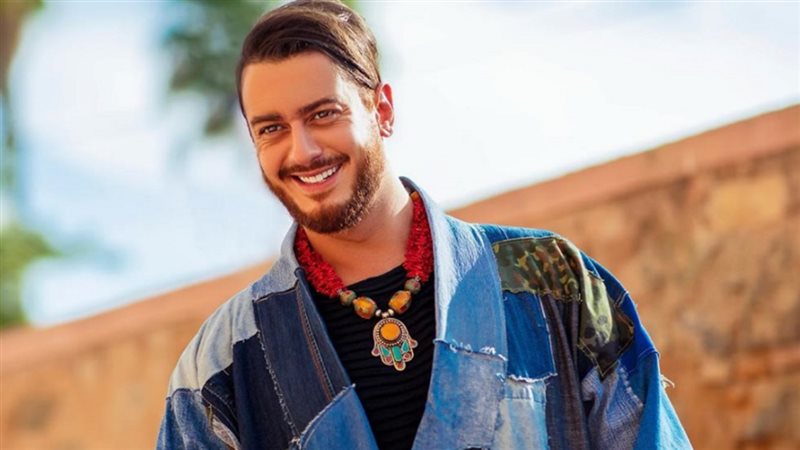 سعد لمجرد