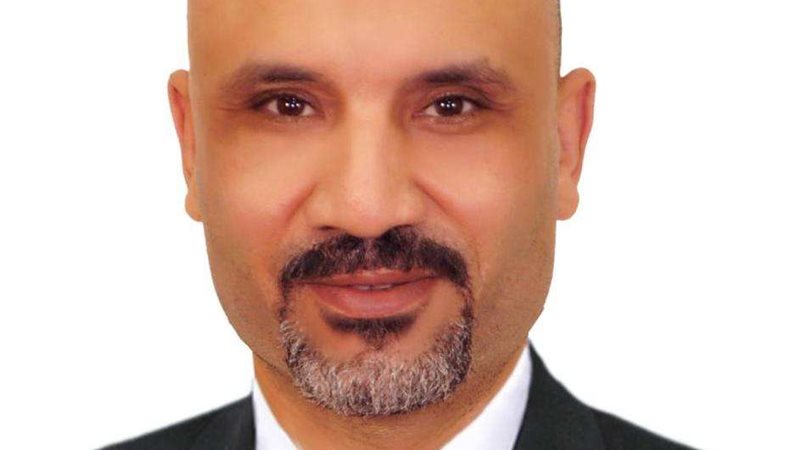 محمد هداية الحداد
