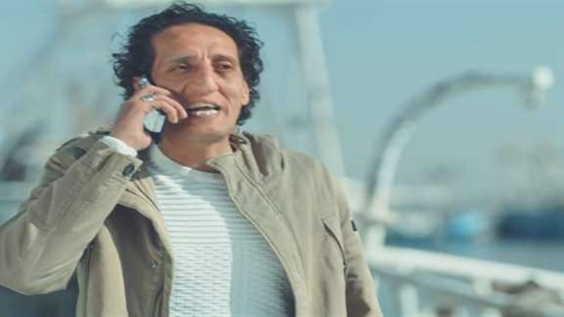 سامح بسيوني