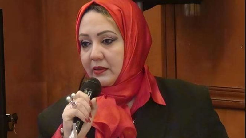 هبة عرابي