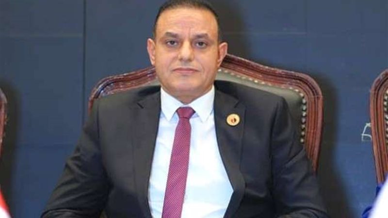 الدكتور مختار همام