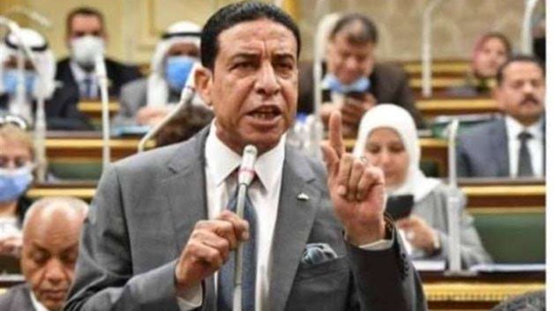 النائب بهاء الدين
