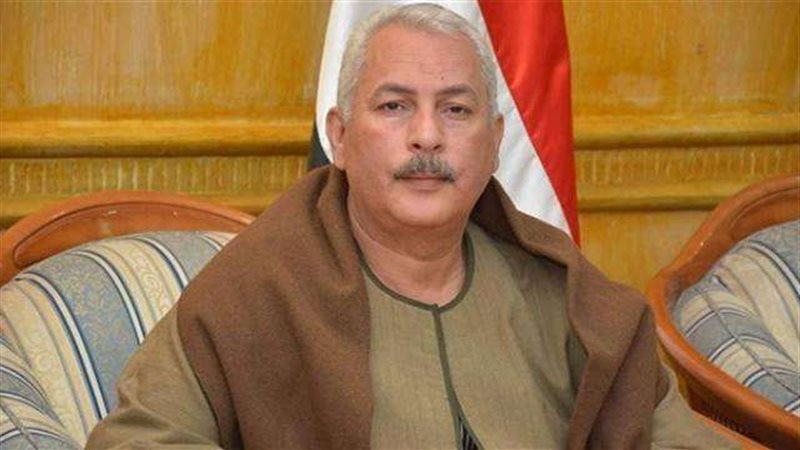الحج حسين أبو صدام