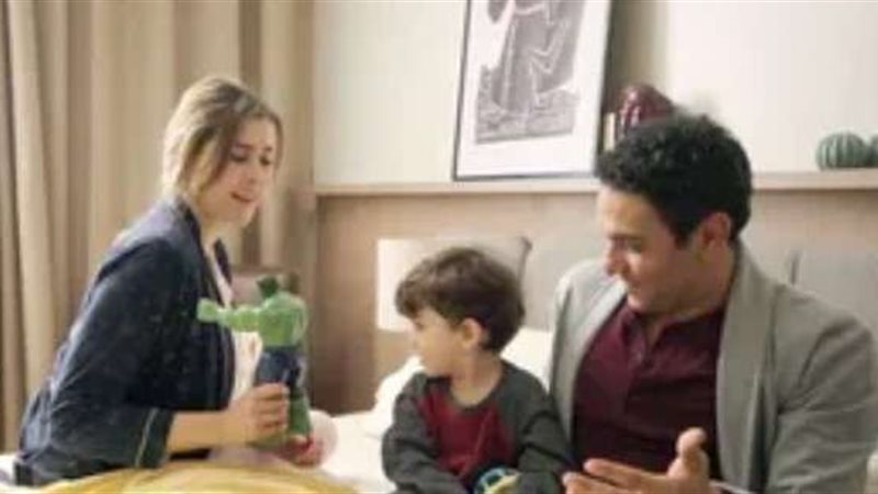 مسلسل بدون سابق إنذار