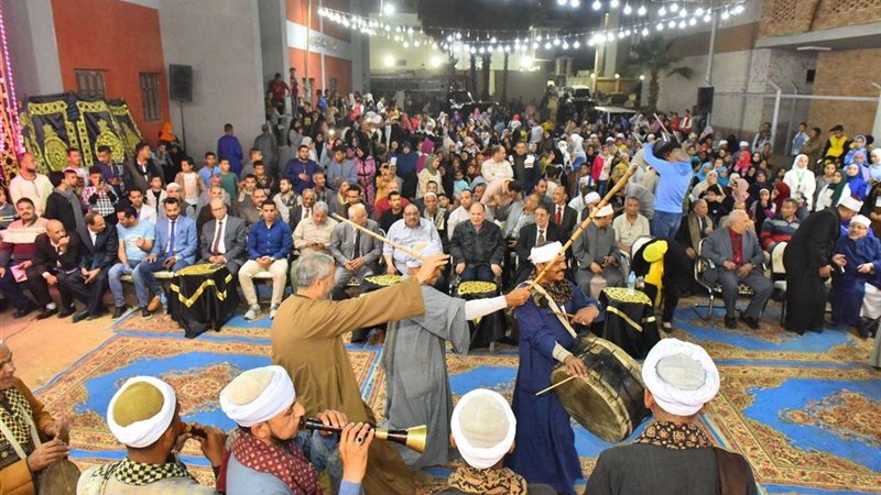 جانب من الفاعلية