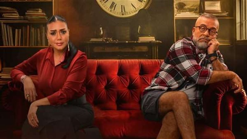 مسلسل بقين اتنين