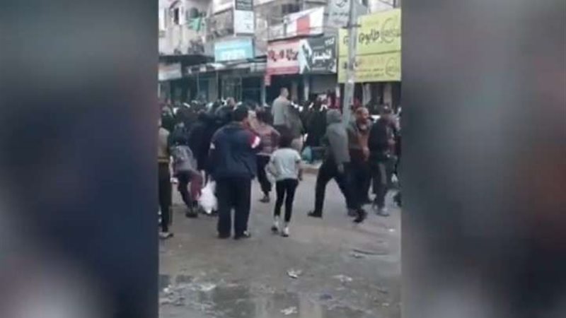 لجان شعبية تابعة