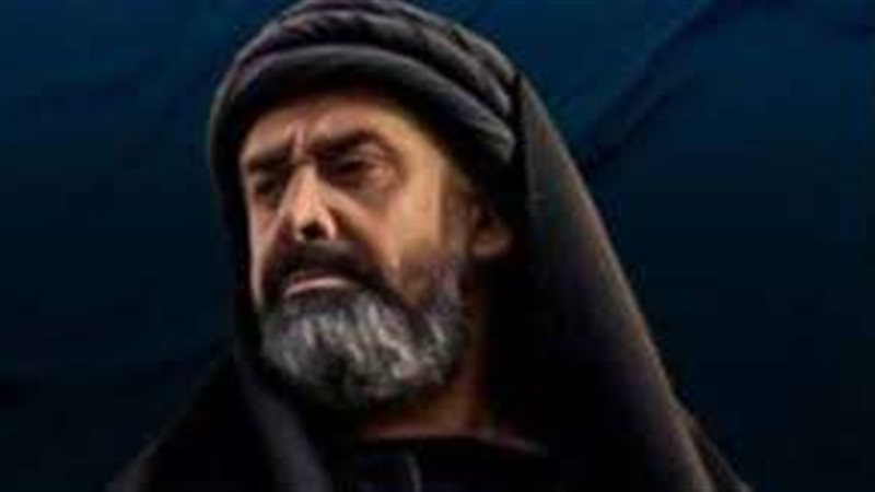 مسلسل الحشاشين