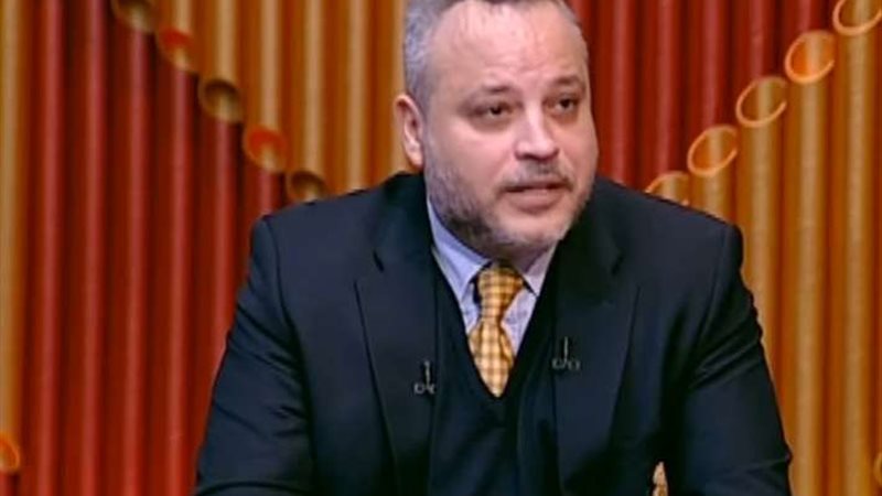 تامر عبدالمنعم