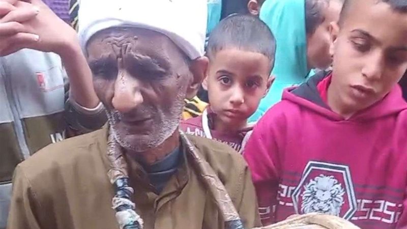 ناجح حامد مسحراتى