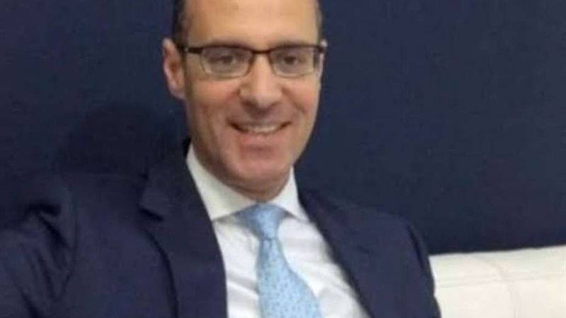 أشرف الجزايرلي رئيس