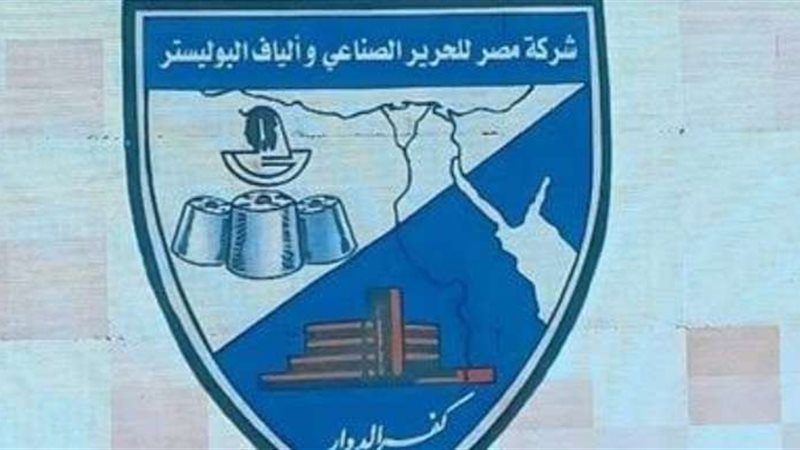 شركة مصر للحرير الصناعي