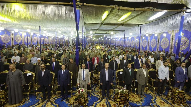 أكثر من 5 آلاف متسابق..