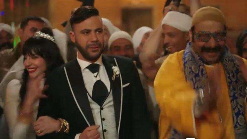 مسلسل كوبرا