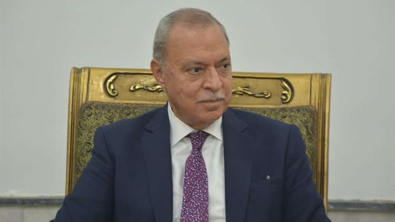اللواء عبد الحميد