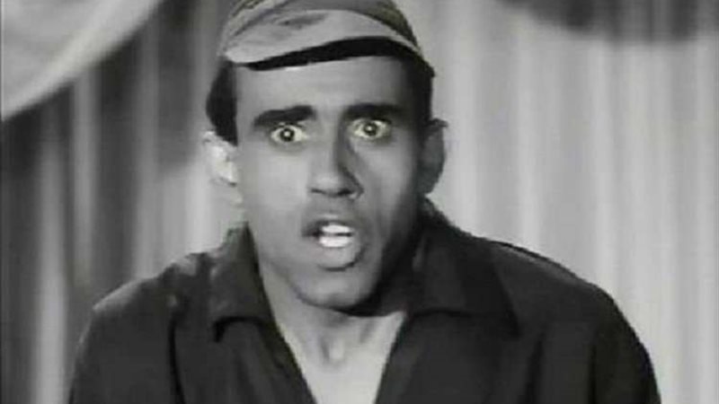 ذكري رحيل الضيف أحمد