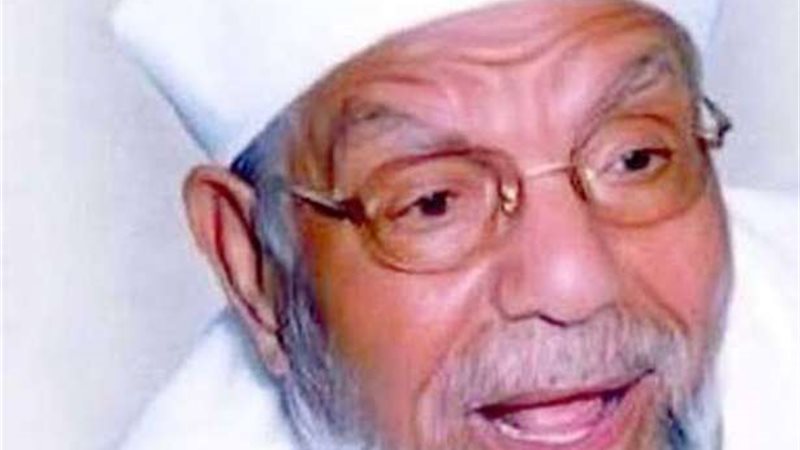 الشيخ الشعراوي