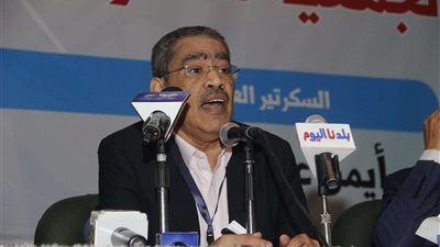 ضياء رشوان: مصر ترفع شاحنات المساعدات لغزة إلى أكثر من 300 يوميا