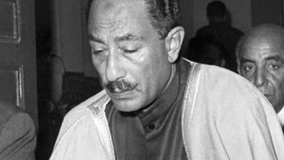 أحمد نعينع: الرئيس السادات كان صوفيًا ويداوم على زيارة الأولياء والأضرحة