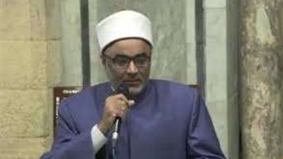 محمد أبو جبل: السماحة هي أول أوصاف الشريعة وأكبر مقاصدها