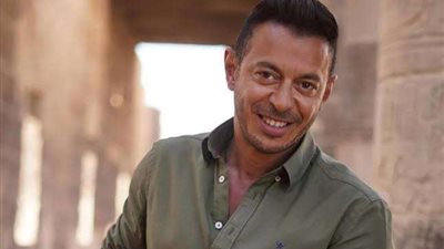 مصطفى شعبان: 