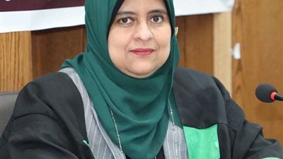 «بلدنا اليوم» تهنئ الدكتورة شيماء ذوالفقار على توليها رئاسة قسم الإذاعة والتليفزيون بإعلام القاهرة