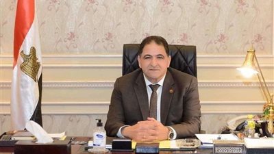 النائب سامي سوس: رسائل الرئيس السيسي تؤكد حرصه على استكمال مسار الإصلاح الاقتصادي وتحقيق التنمية الشاملة