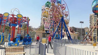 « اتفسح بـ 20 جنيه».. أجمل وأرخص الأماكن للتنزه في عيد الفطر  2024