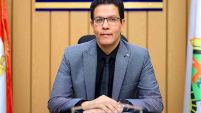 فتح باب الترشح على منصب عميد كلية الطب البشري ببنها