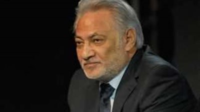 الفنان سامح الصريطي: الأهلي مشرف مصر أمام إفريقيا والعالم