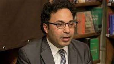 عميد دار العلوم بجامعة القاهرة: 