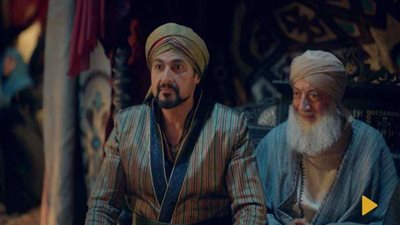 ناقد فني: موسم دراما رمضان يشهد تطورا كبيرا في صناع السيناريو