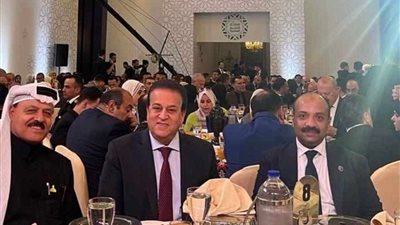 اقتصادية حماة الوطن: كلمة الرئيس السيسي في إفطار الأسرة المصرية رسمت ملامح الفترة المقبلة