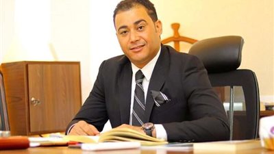 الهواري: ربط الرئيس السيسي الإصلاح الاقتصادي بالصناعة يؤسس لانطلاقة  نحو التنمية