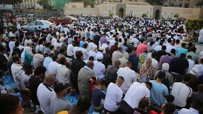 ننشر استعدادات محافظة قنا لاستقبال عيد الفطر المبارك