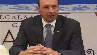 شريف العريان: الاستيميشن لم يدرج في أولمبياد باريس