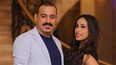 بمساعدة زوجته هاجر الإبياري .. «دياب» يكشف عن تفاصيل عمل جديد بعد رمضان