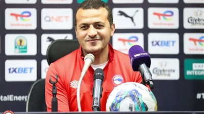 فيوتشر يعلن جاهزية فريقه لمواجهة الزمالك غدا بالكونفدارلية