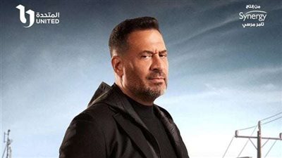 ماجد المصري يكشف سبب اعتذاره عن مسلسل المداح 3