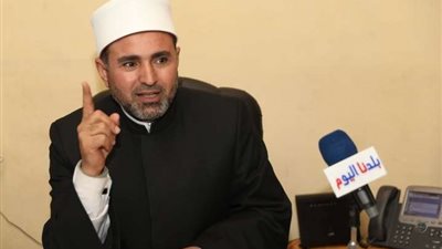 عودة: الجامع الأزهر أقام صلاة التراويح بإجمالي 20 ركعة يوميا طوال شهر رمضان