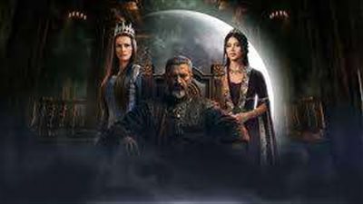 ناقد فني : جودر  أخلف ظنونه بالفشل وجاء كأفضل مسلسل في النصف الثاني من رمضان