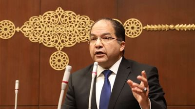 النائب عادل اللمعي: كلمة الرئيس السيسي خلال إفطار الأسرة المصرية رسائل تشجيع للمستثمرين ودفعة قوية للحوار الوطني