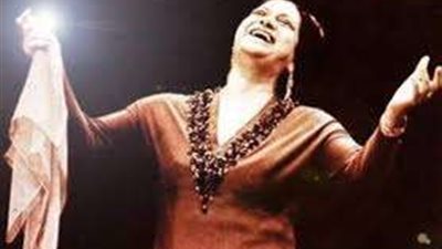 «يا ليلة العيد آنستينا».. أيقونة أم كلثوم التي أعجبت «الملك»