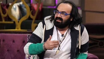 أبو الليف: لم أنتقص من حماقي وتامر حسنى في أغنية تاكسي