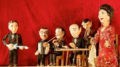 عشاق أم كلثوم يترقبون مواعيد حفلاتها على مسرح ساقية الصاوى.. غداً