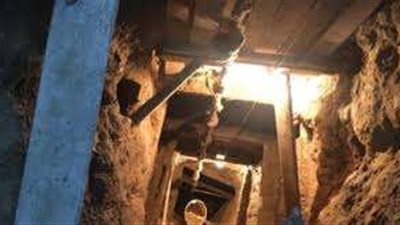 البحث عن الربح السريع.. ضبط 7 متهمين بالتنقيب عن الآثار بالمعادي