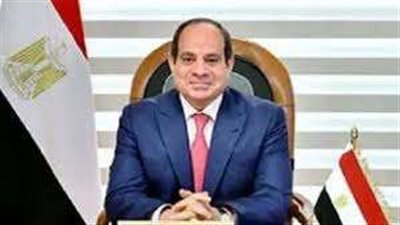 الرئيس السيسي يجري اتصالا هاتفيا بنظيره العراقي بمناسبة عيد الفطر
