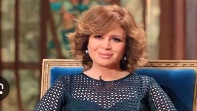 إلهام شاهين: مسلسل إمبراطورية ميم النموذج مثالي للأب المصري الرائع الحنون