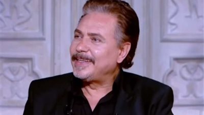 محمد رياض: الدراما المصرية قادرة على المنافسة عالميًا