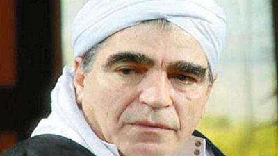 فى ذكري رحيل محمود الجندي.. شارك بحرب أكتوبر وتزوج عبلة كامل